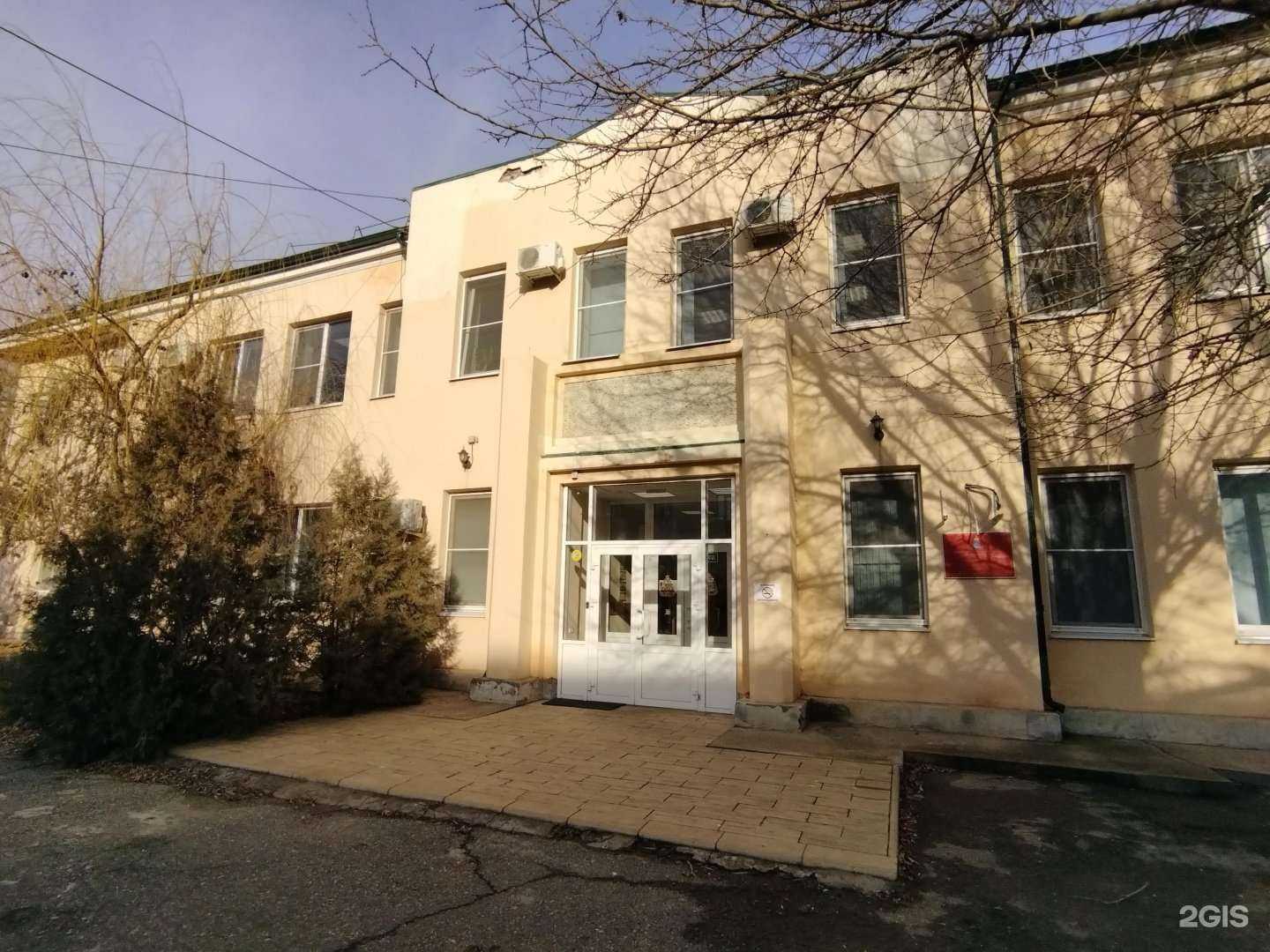 Отзывы на компанию Управление по материально-техническому обслуживанию медицинских организаций в г. Астрахань c фото