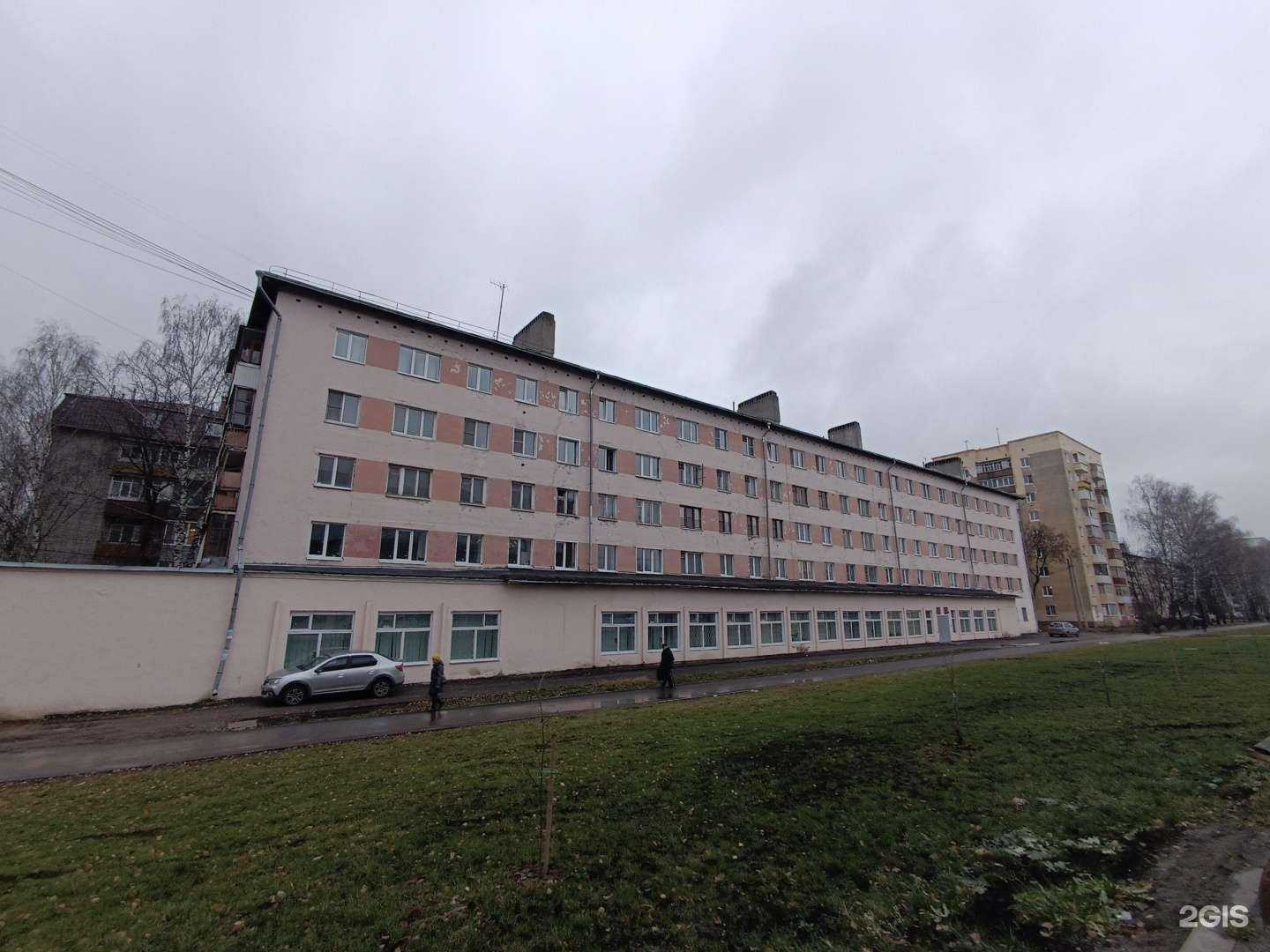 Отзывы на компанию Йошкар-Олиинский медколледж в Йошкар-Оле c фото - фотография 2 из 2