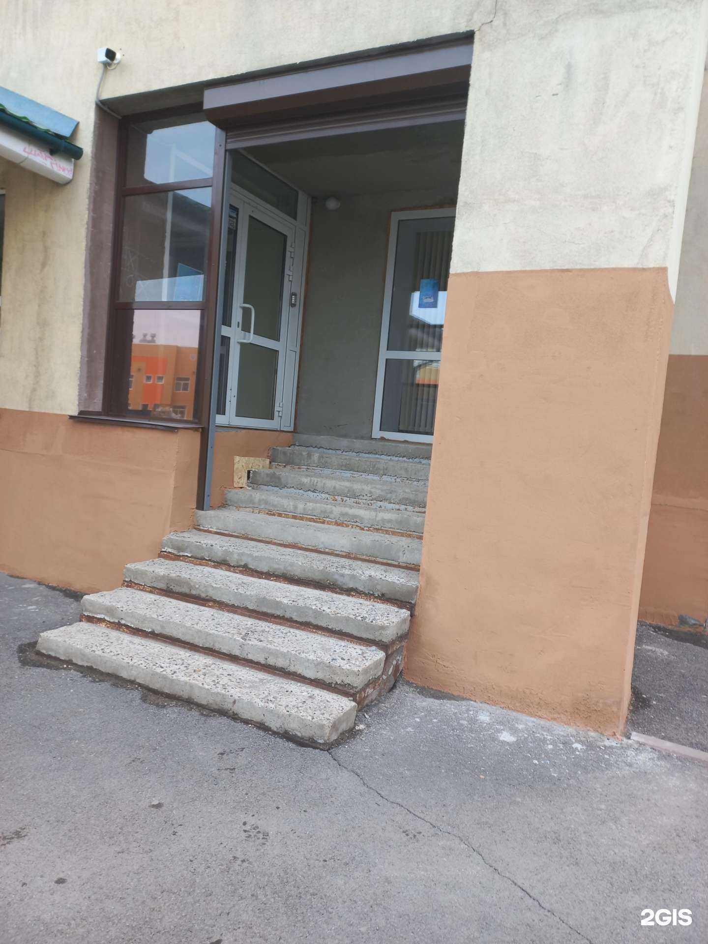 Отзывы на компанию Техмонтаж в г. Кемерово c фото