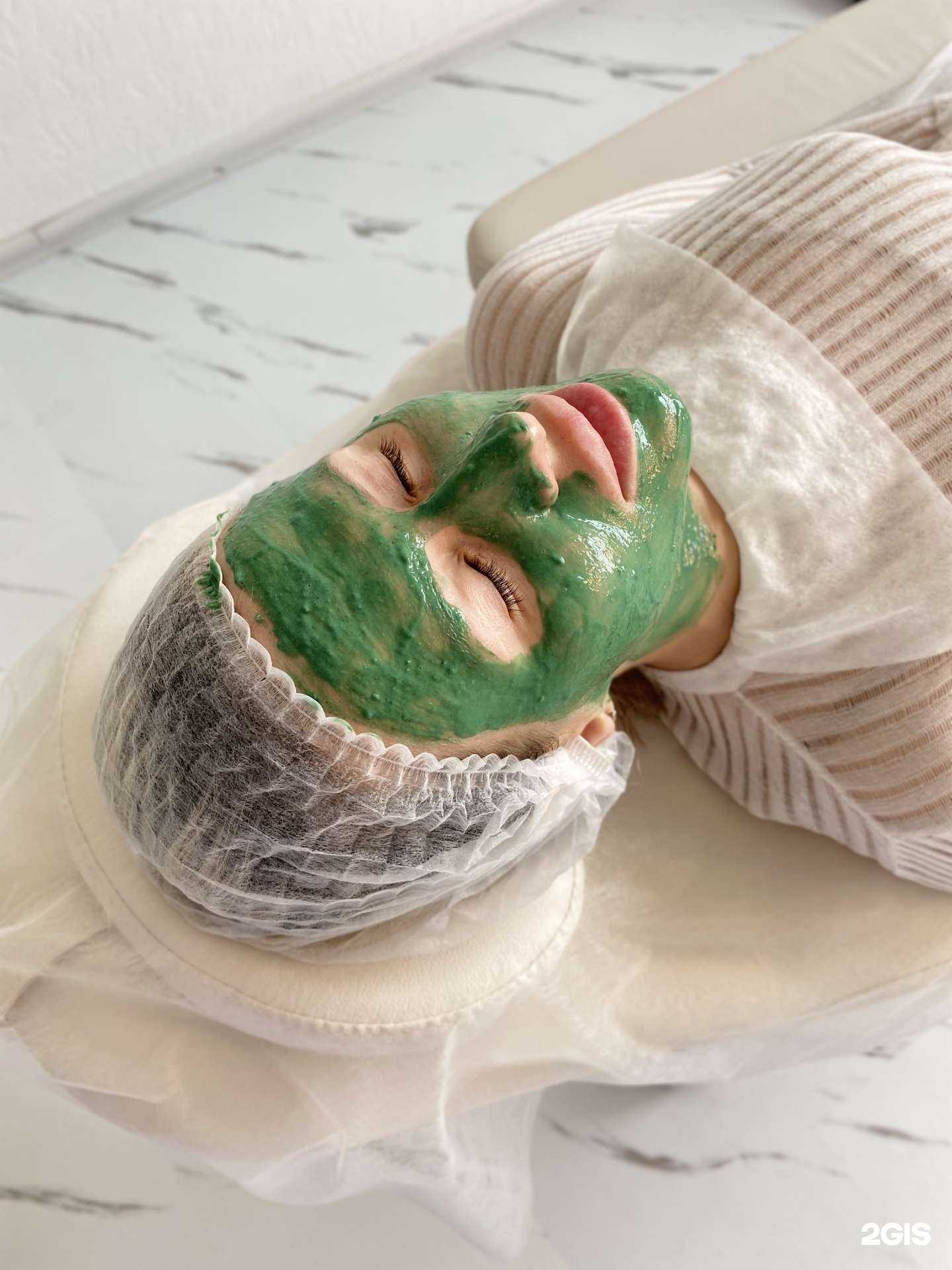 Отзывы на компанию Кабинет эстетики лица в Челябинске c фото