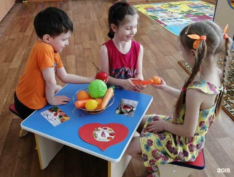 Отзывы на компанию Детский сад №105 комбинированного вида в Комсомольске-на-Амуре c фото