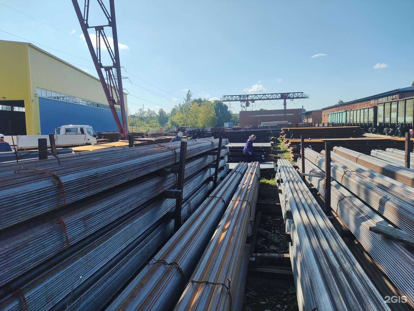 Отзывы на компанию Торговый дом Ммк в Туле c фото