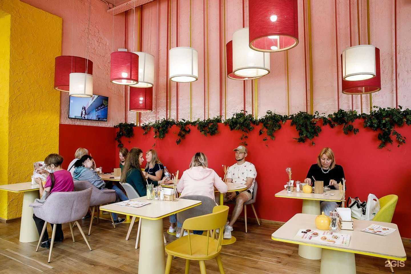 Отзывы на компанию БлинБери в Волгограде c фото