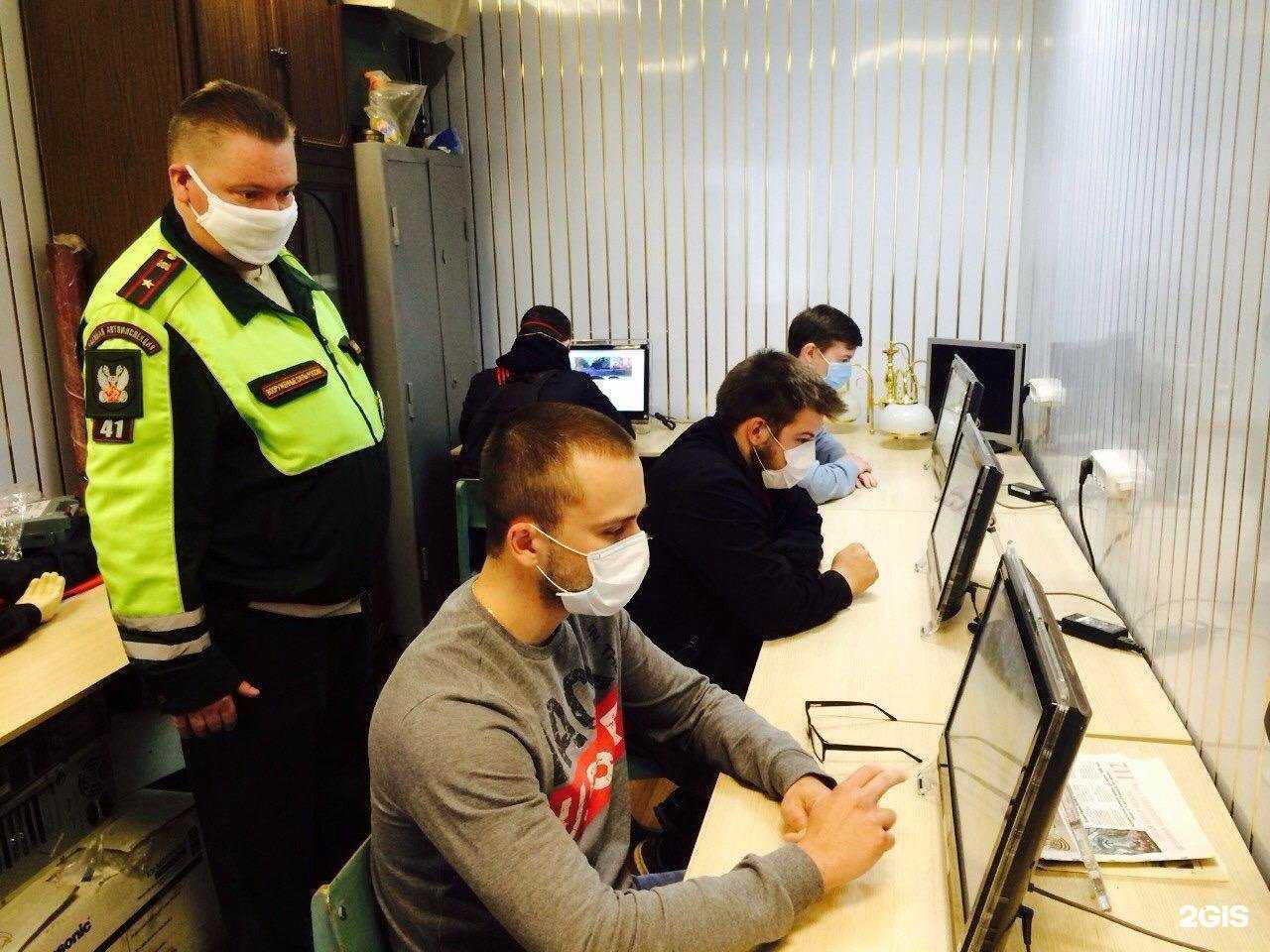 Отзывы на компанию Боровский спортивно-технический клуб в г. Боровск c фото