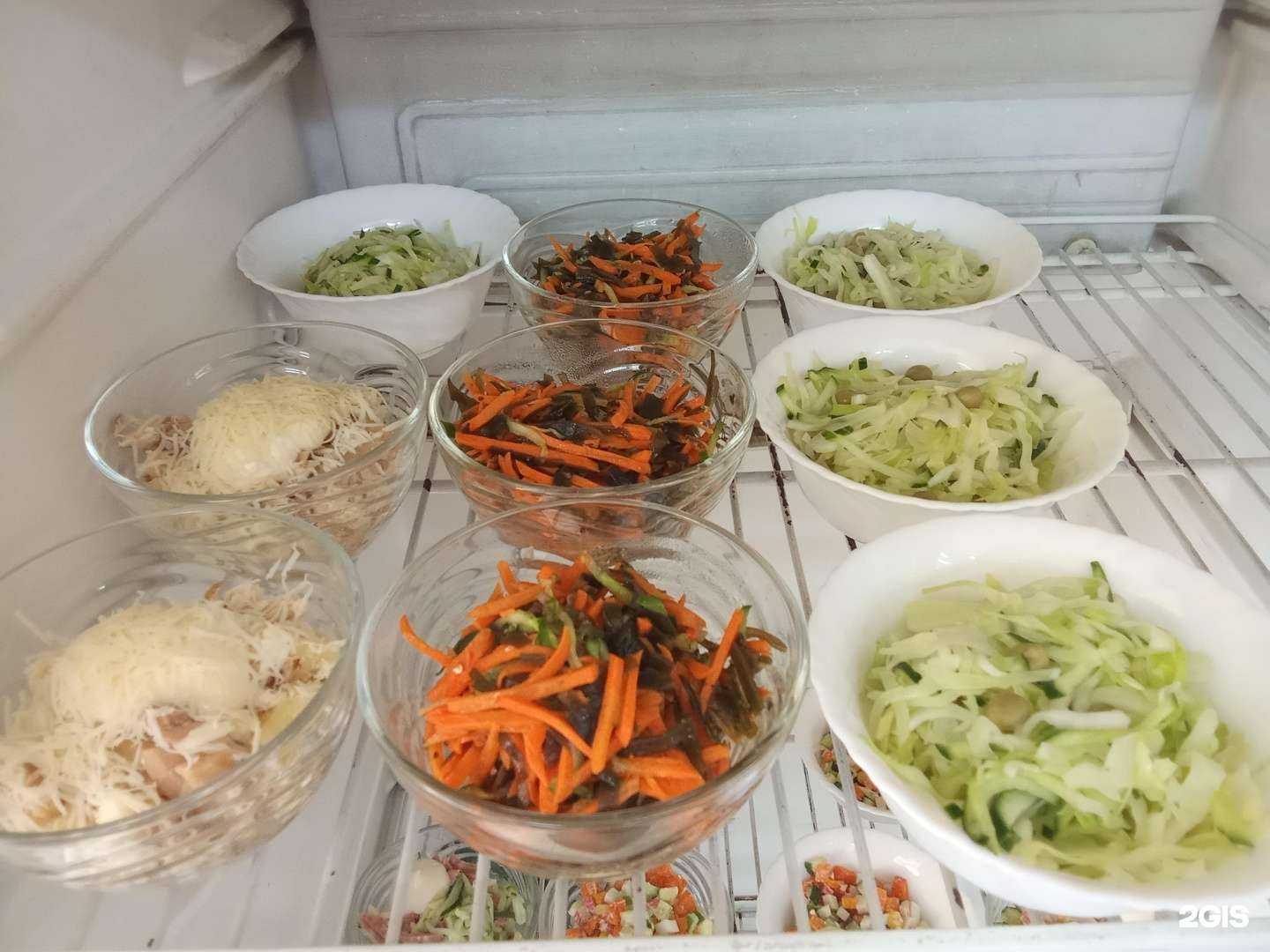 Отзывы на компанию Булочка в Иркутске c фото