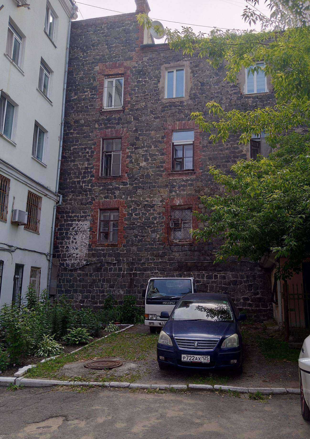 Отзывы на компанию Русстрой-ДВ в г. Владивосток c фото