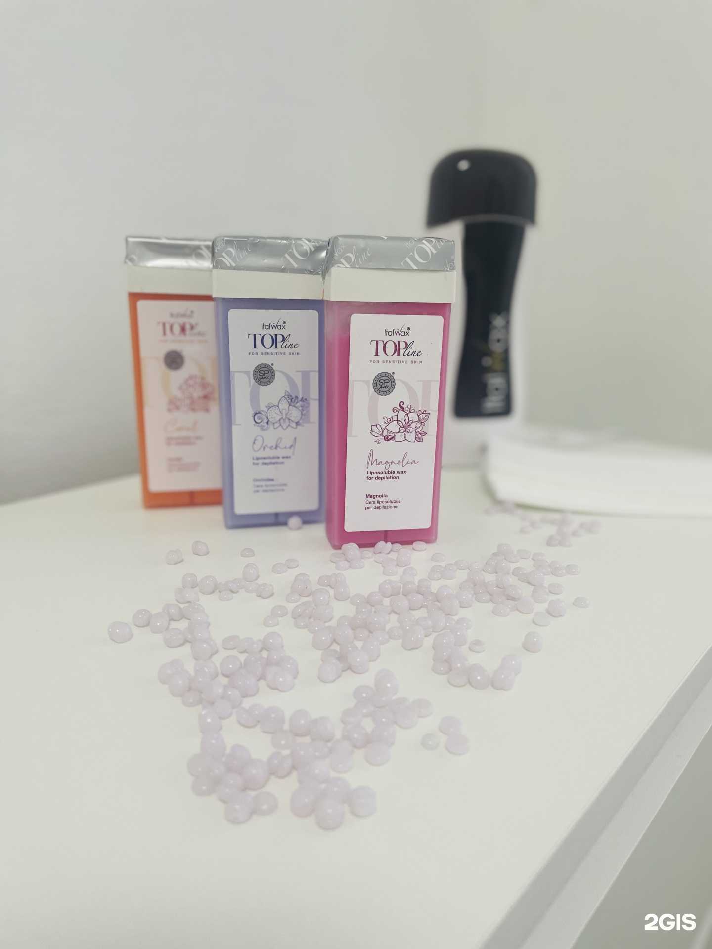 Отзывы на компанию Body Bliss в г. Новосибирск c фото