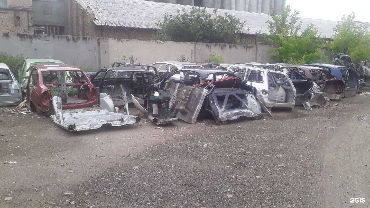 Отзывы на компанию АвтоTotal45 в г. Курган c фото