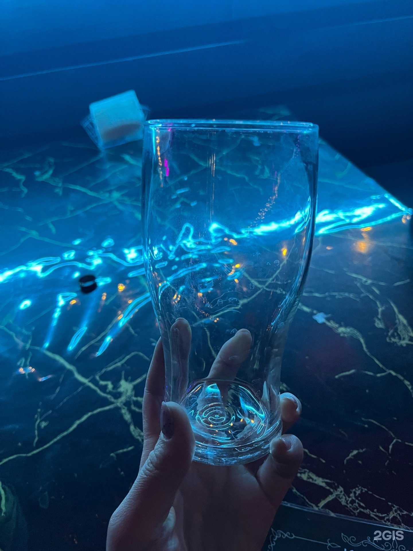 Отзывы на компанию Black Bar в г. Учалы c фото