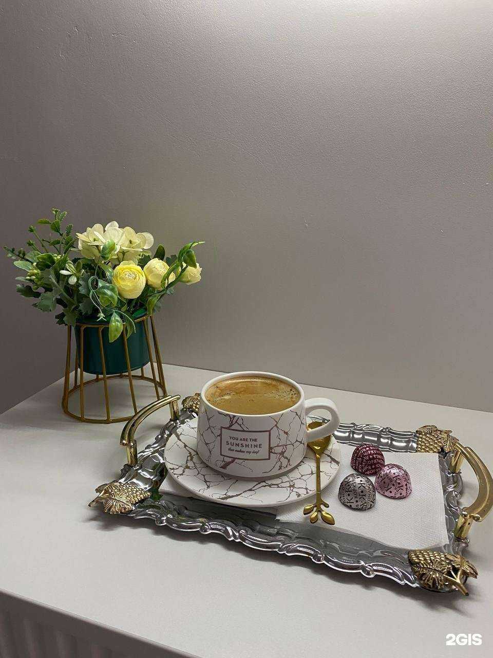 Отзывы на компанию Nadin Beauty в Курске c фото