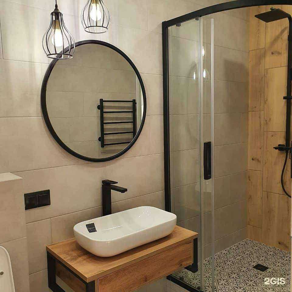 Отзывы на компанию Сантехника-М в г. Чебоксары c фото