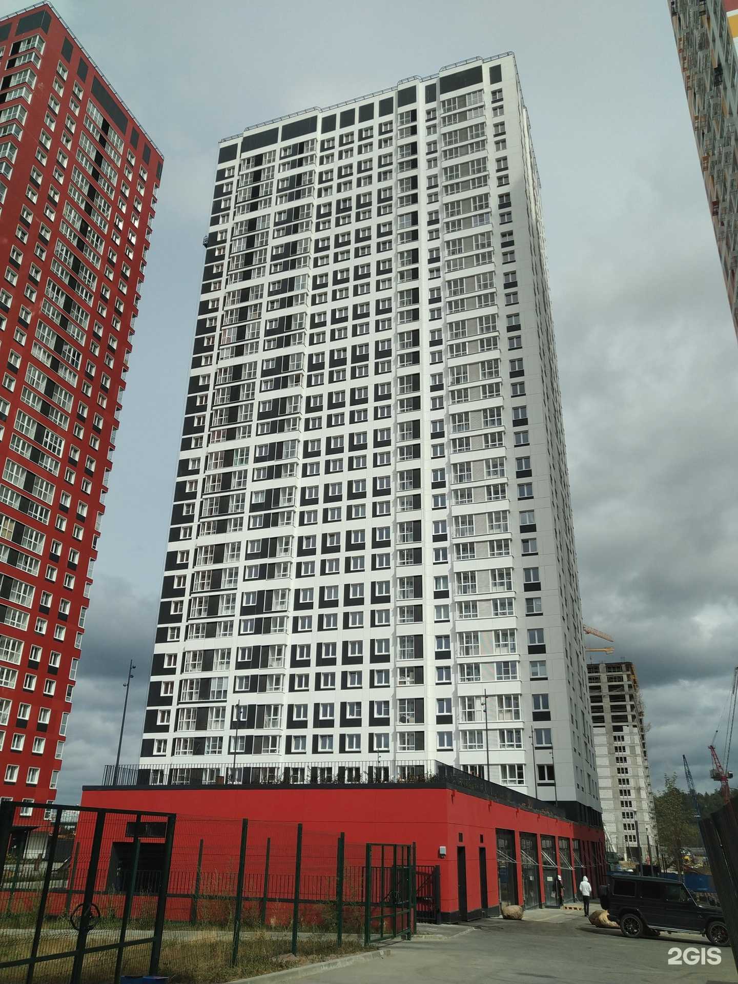 Отзывы на компанию Epil House Sputnik в Красногорске c фото - фотография 2 из 2