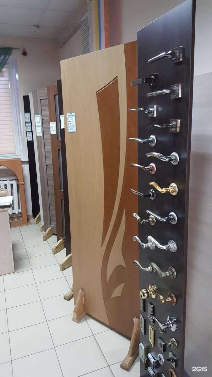 Отзывы на компанию Двери даром в г. Саратов c фото