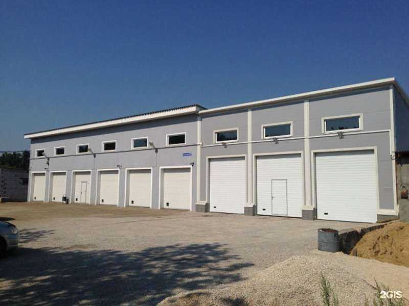 Отзывы на компанию EuroMotors в Туле c фото