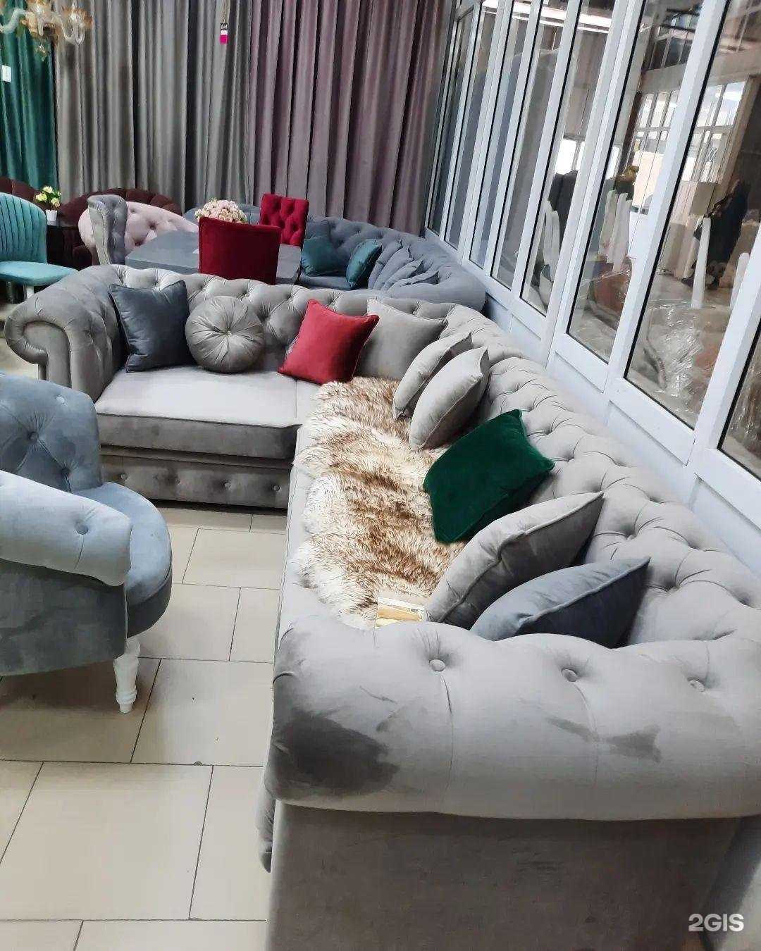 Отзывы на компанию Asila в г. Грозный c фото