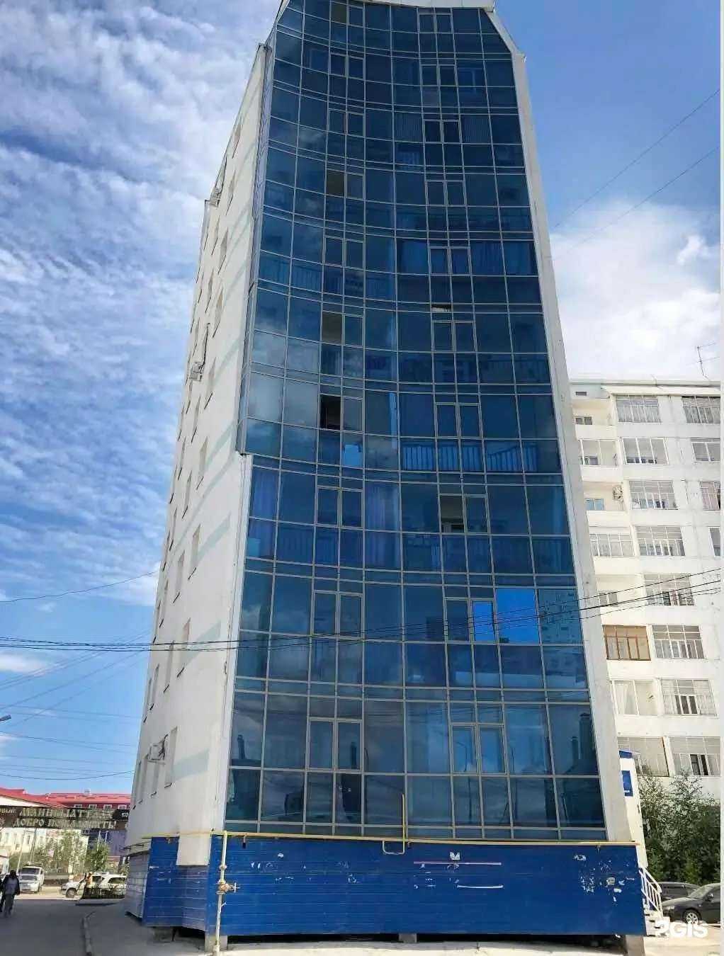 Отзывы на компанию Компания по предоставлению услуг индивидуального инструктора по грудничковому плаванию в Якутске c фото - фотография 2 из 2