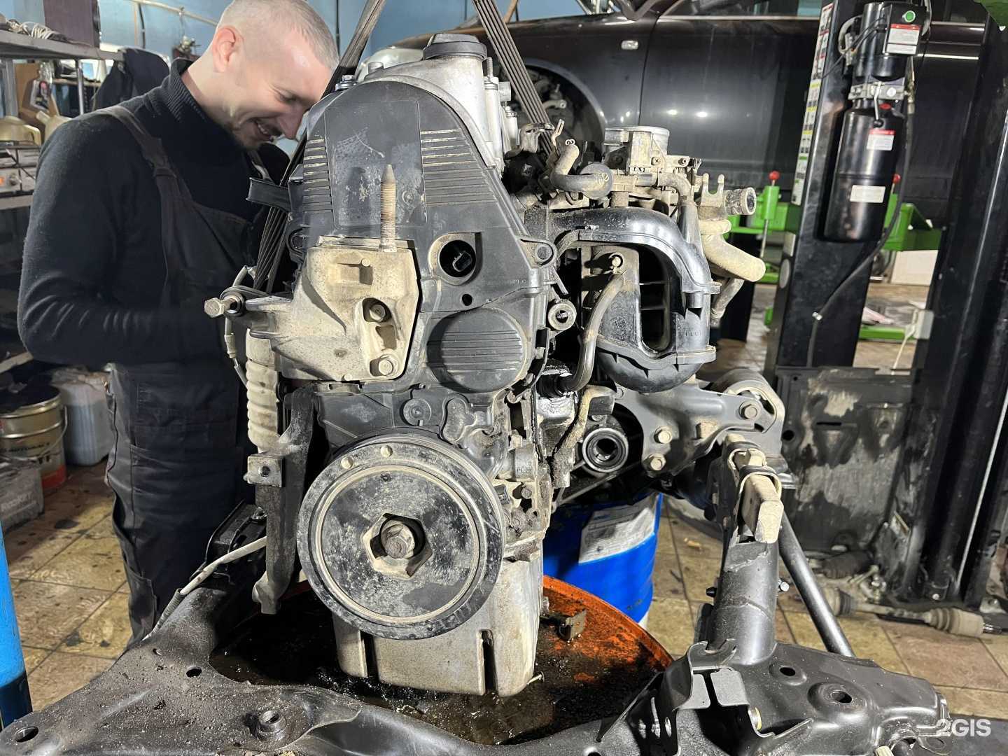 Отзывы на компанию ПремьерАвто27 в Хабаровске c фото