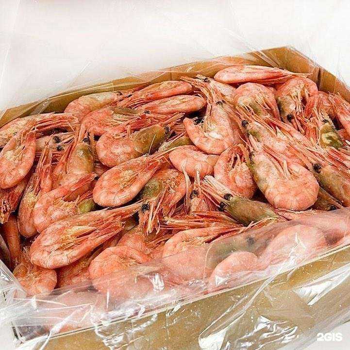 Отзывы на компанию Fish Market в г. Чита c фото