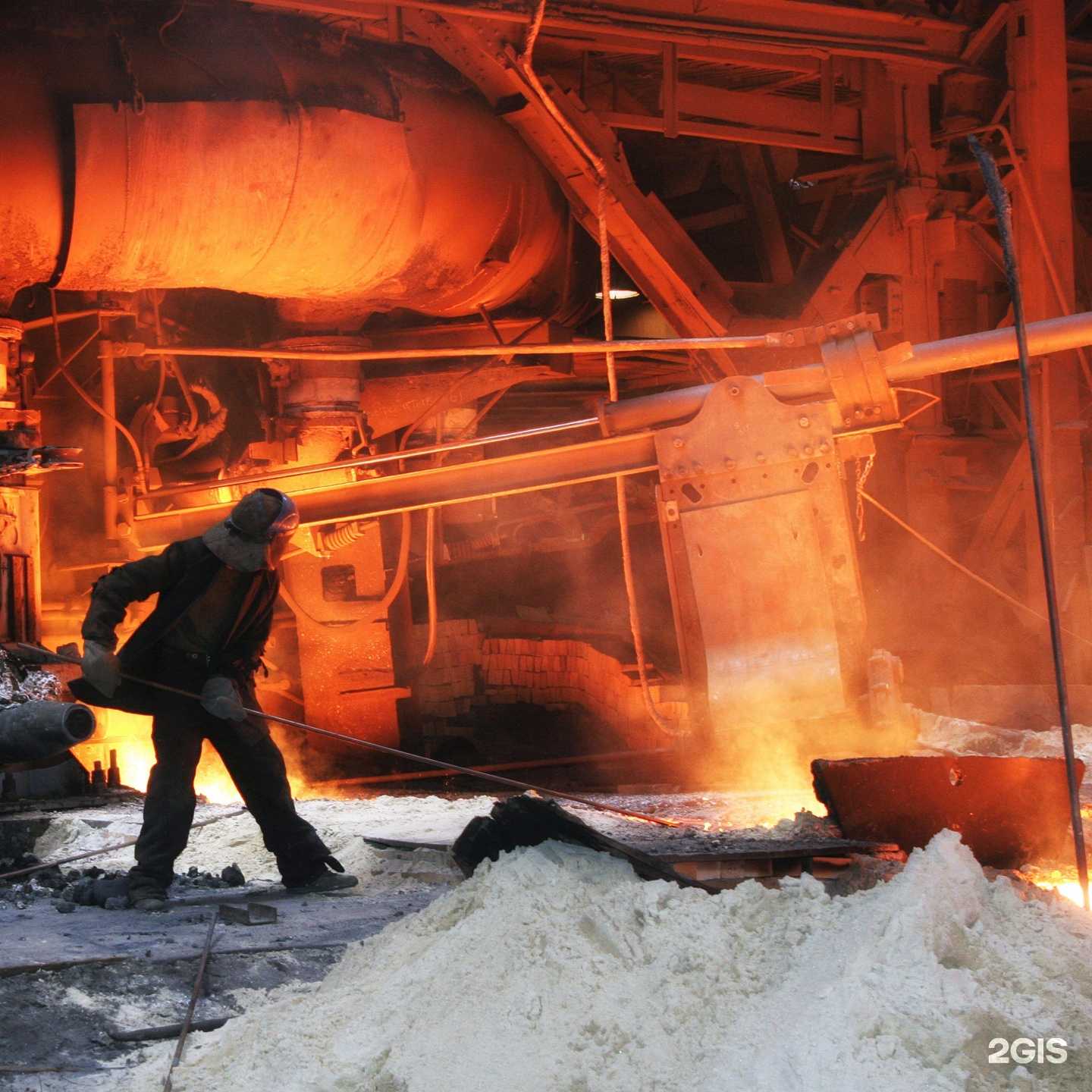 Отзывы на компанию УМК-Сталь в Верхней Пышме c фото