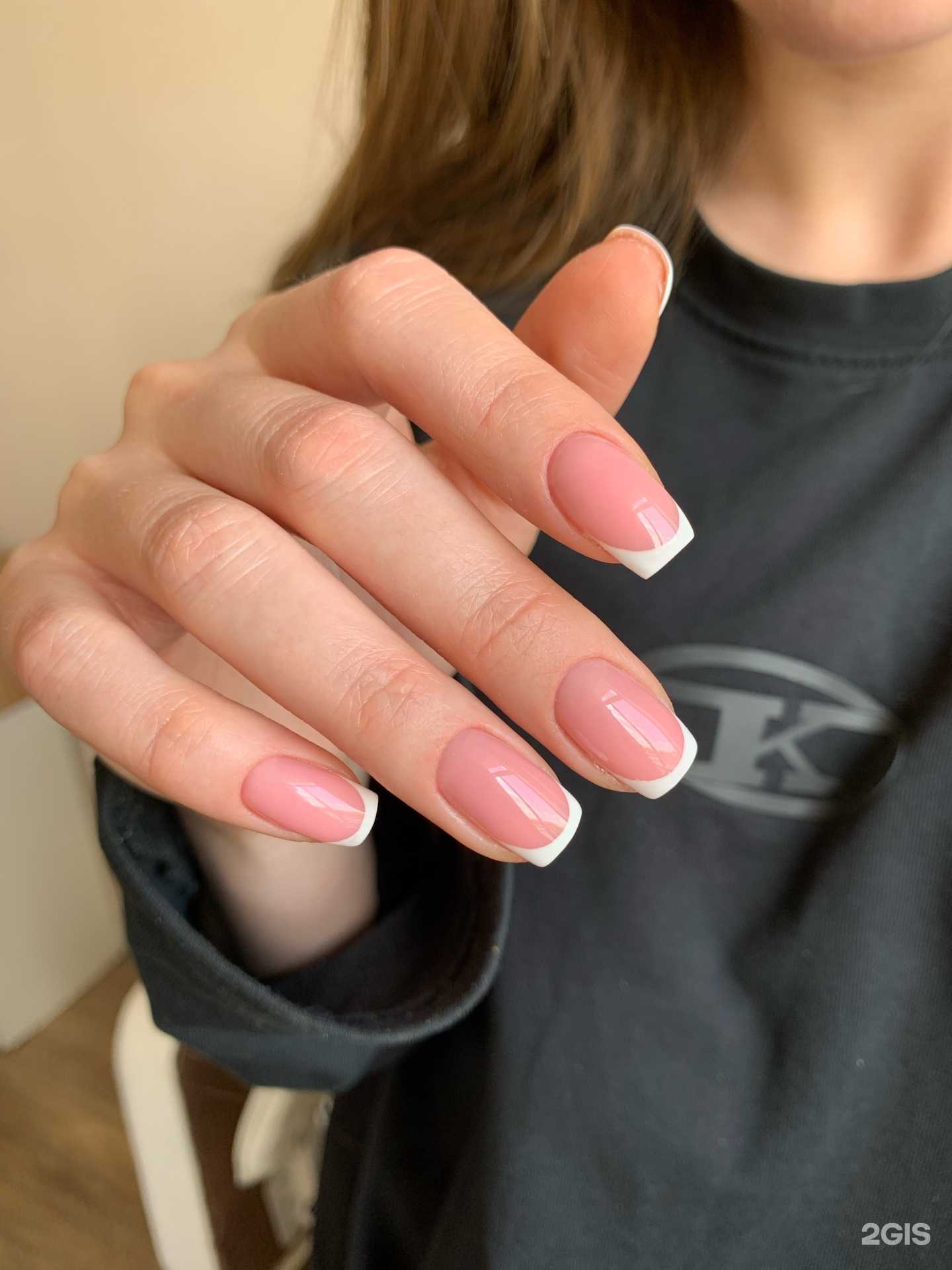 Отзывы на компанию Love_nail в г. Челябинск c фото