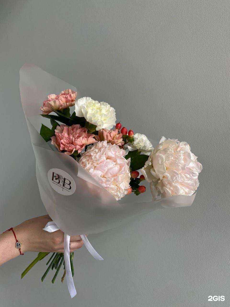 Отзывы на компанию Buket Bar Uno в г. Оренбург c фото