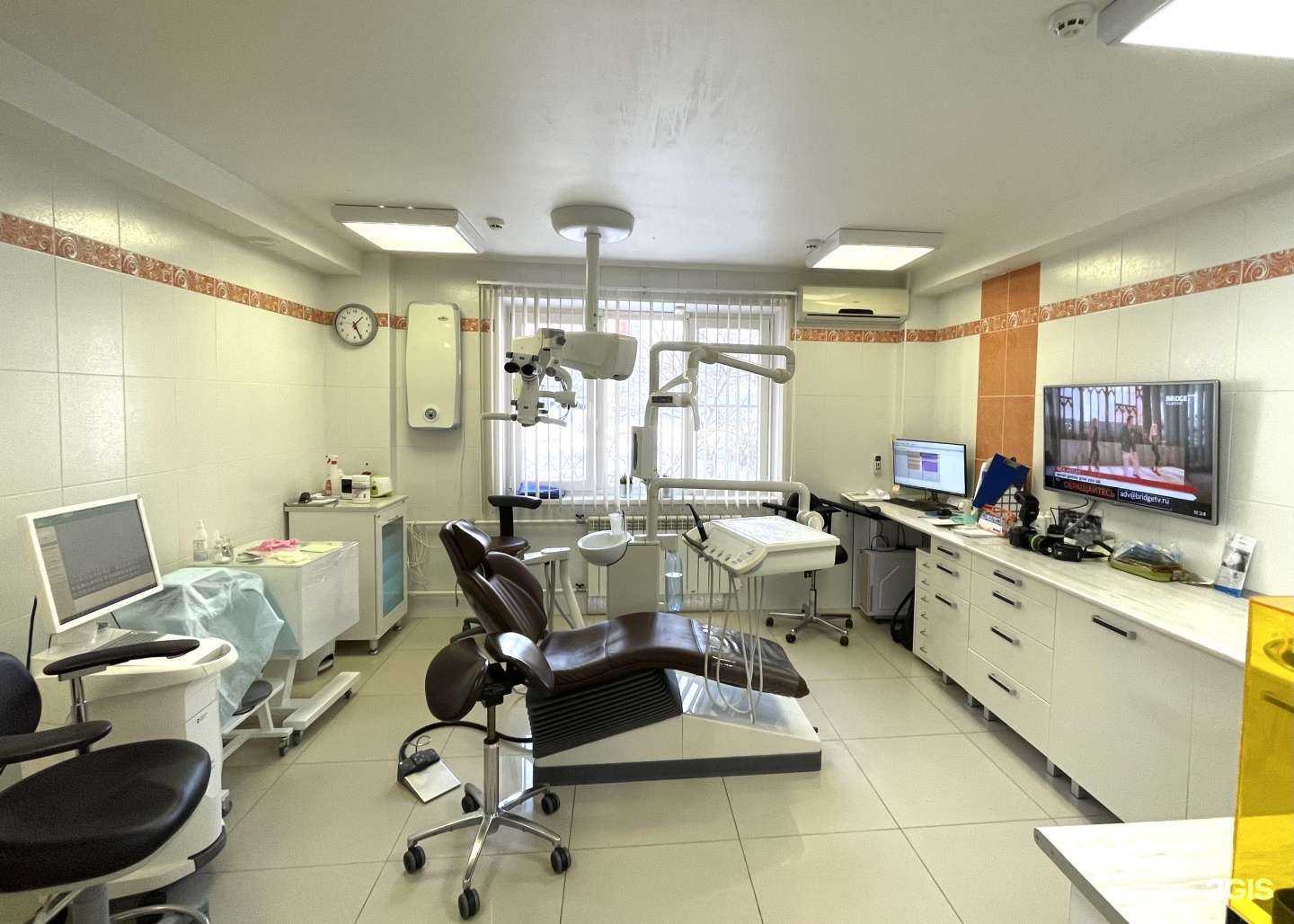 Отзывы на компанию Современная Стоматология в Челябинске c фото