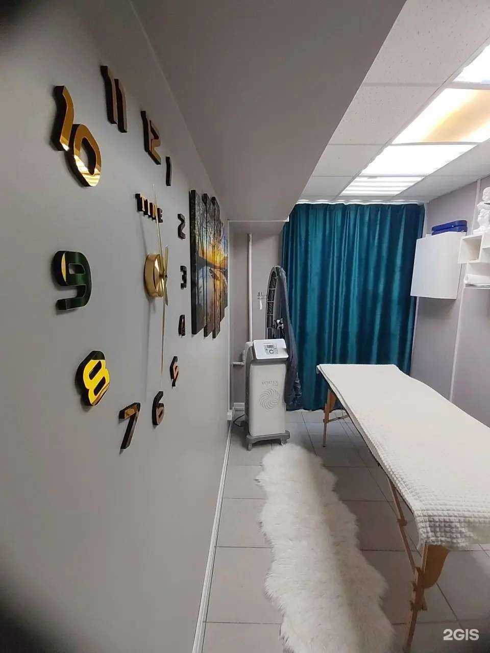 Отзывы на компанию Гармония тела в Коврове c фото