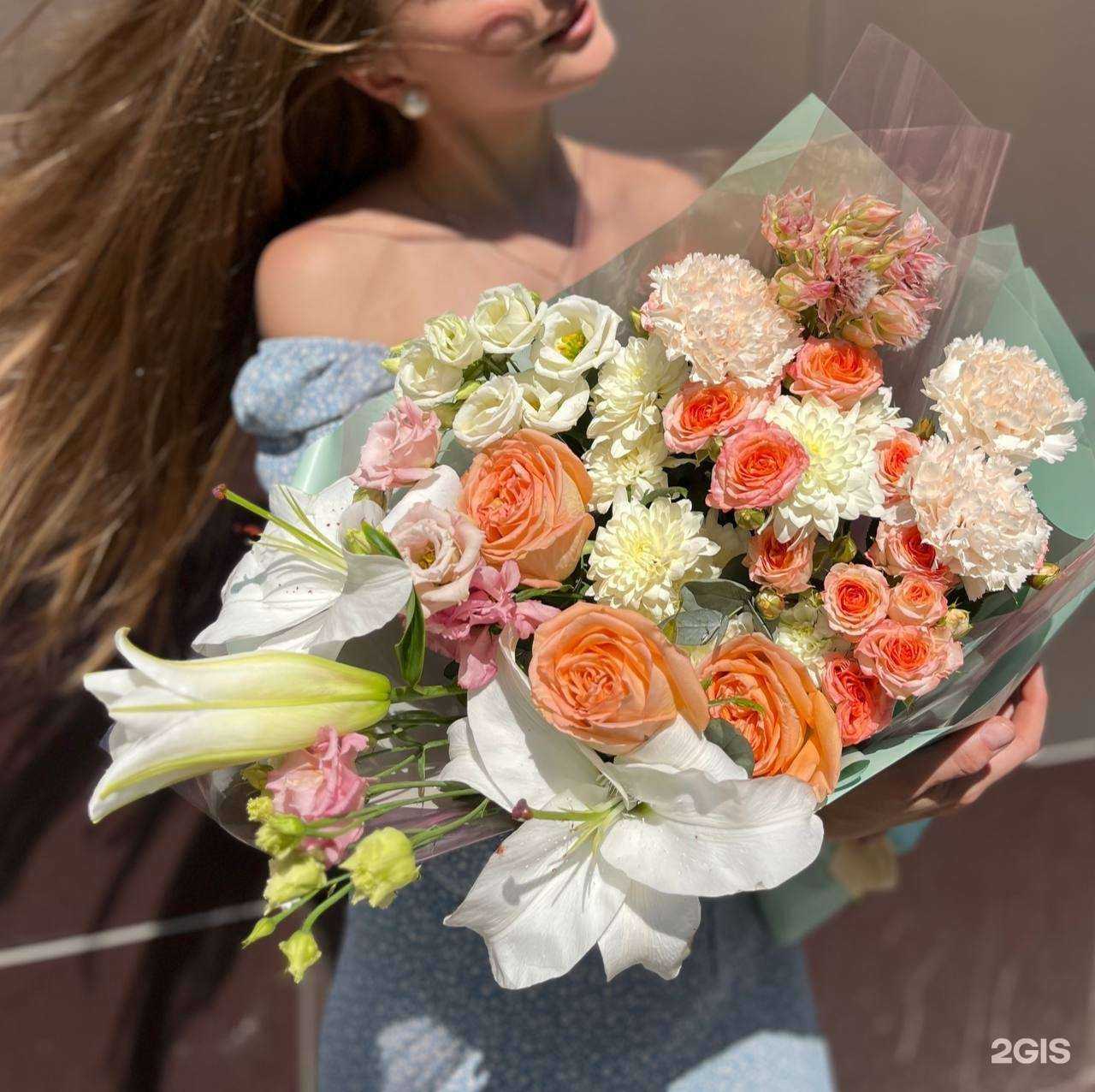 Отзывы на компанию New Расцвет в Иркутске c фото