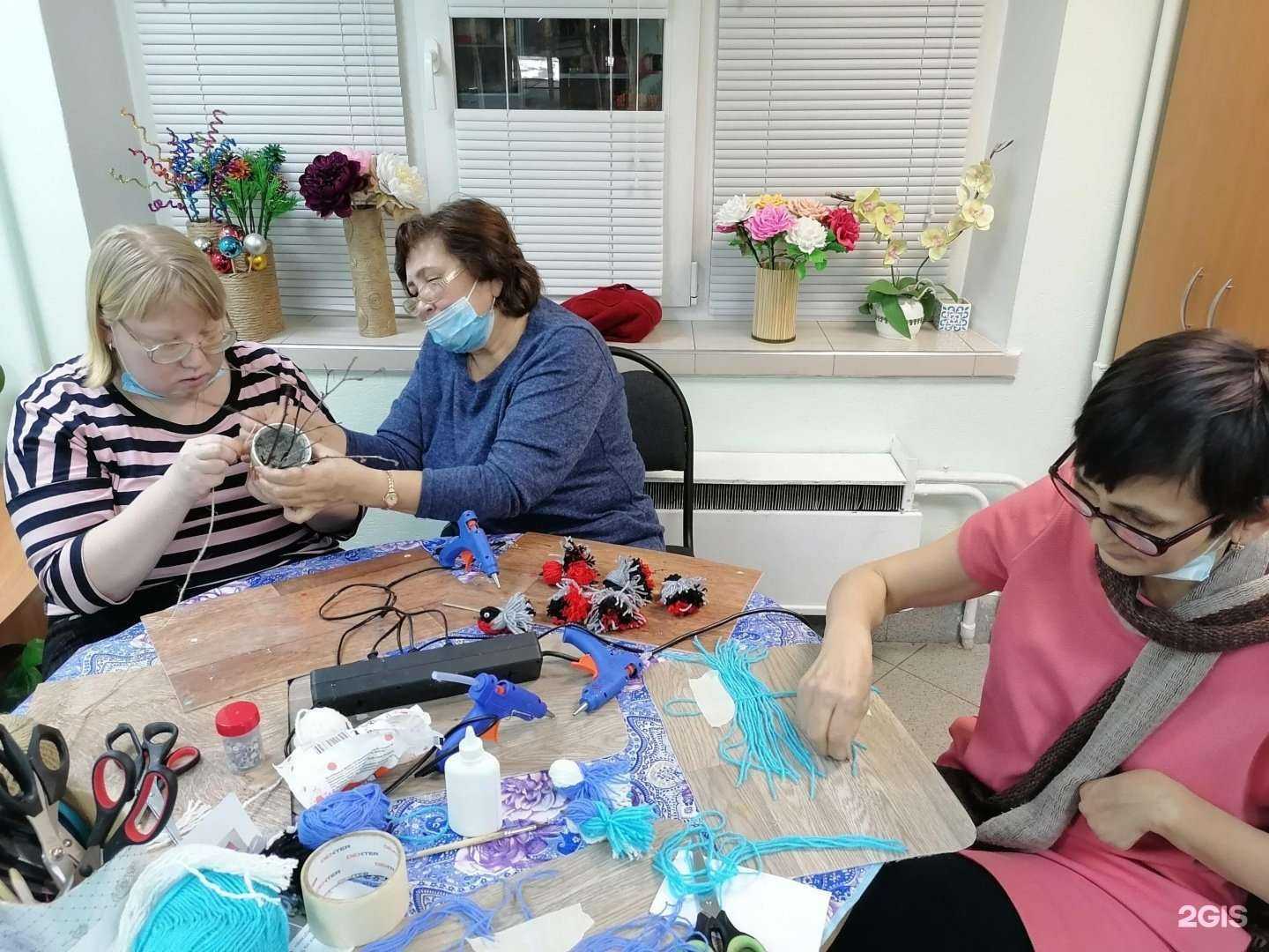 Отзывы на компанию Содействие в Тюмени c фото