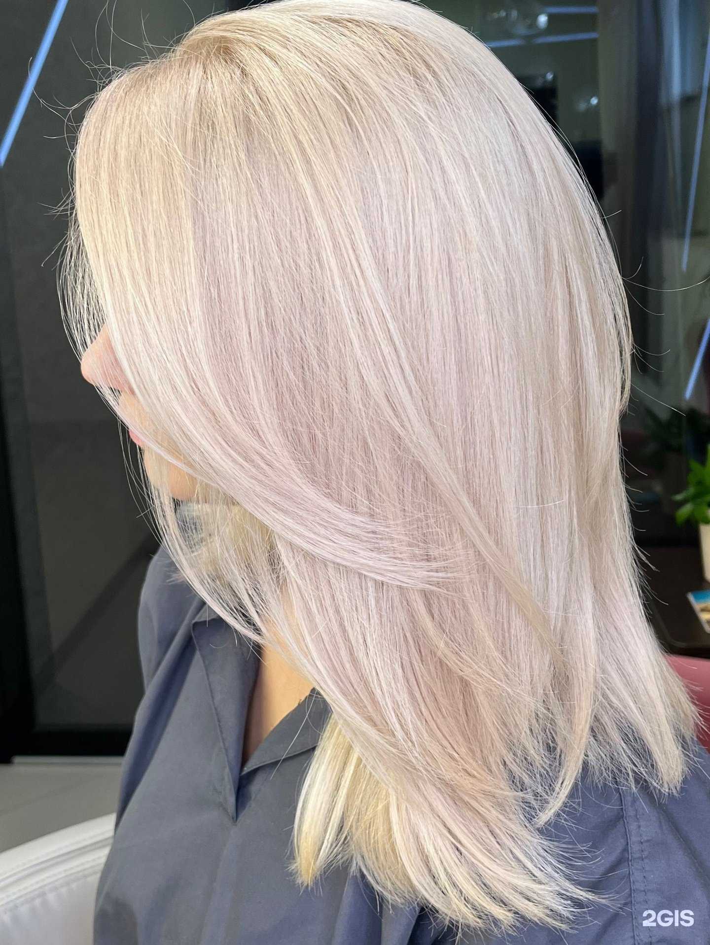 Отзывы на компанию Colorist в Сургуте c фото