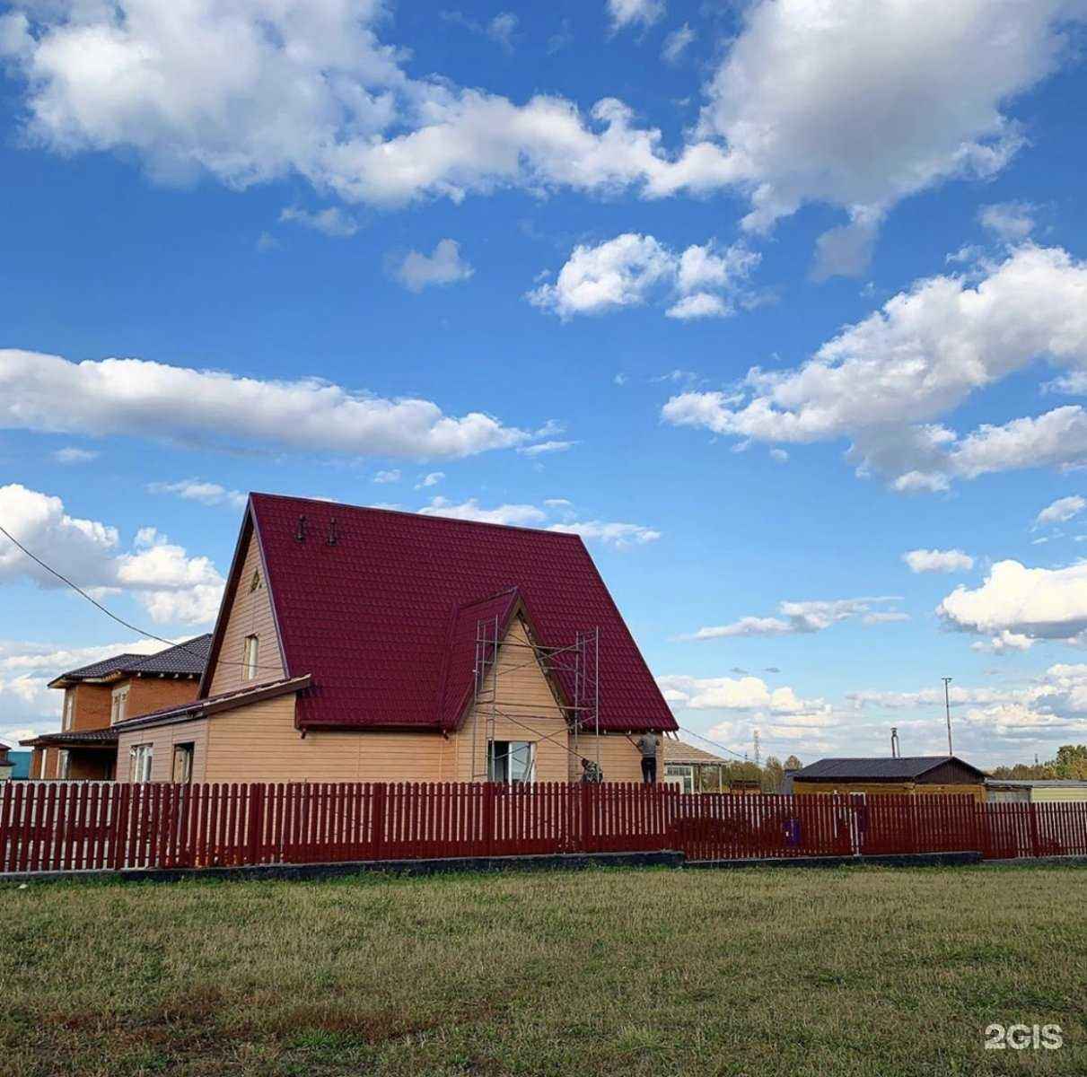 Отзывы на компанию Артемкино в г. Кемерово c фото