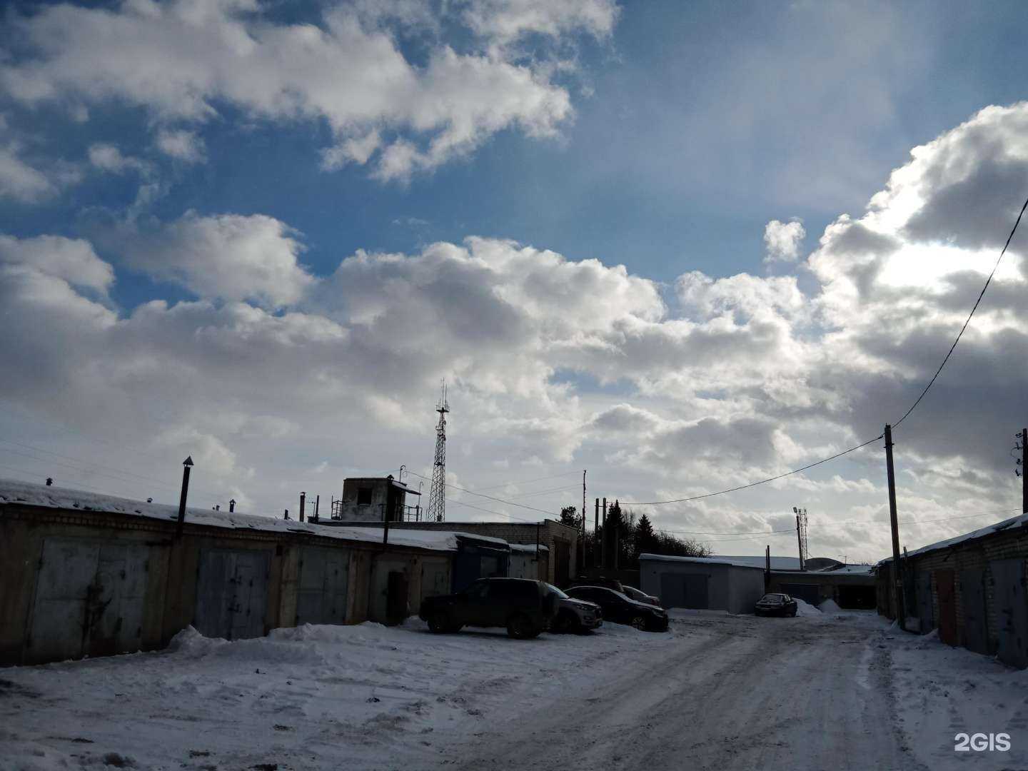 Отзывы на компанию Автосервис в Каменске-Уральском c фото - фотография 2 из 2