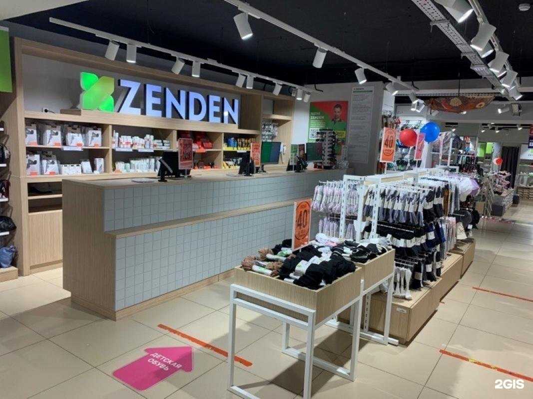 Отзывы на компанию Zenden в Ессентуках c фото