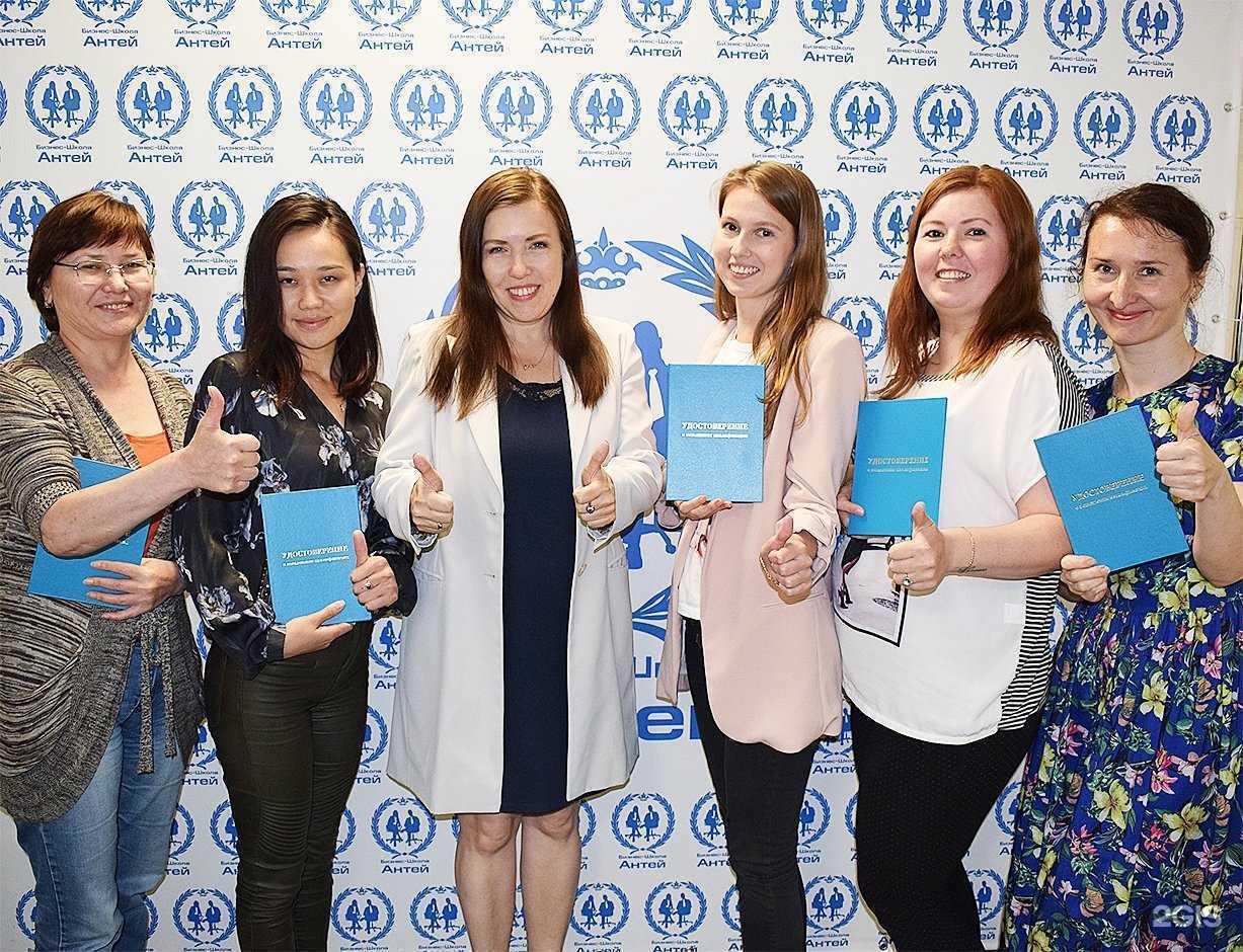 Отзывы на компанию Антей в Екатеринбурге c фото