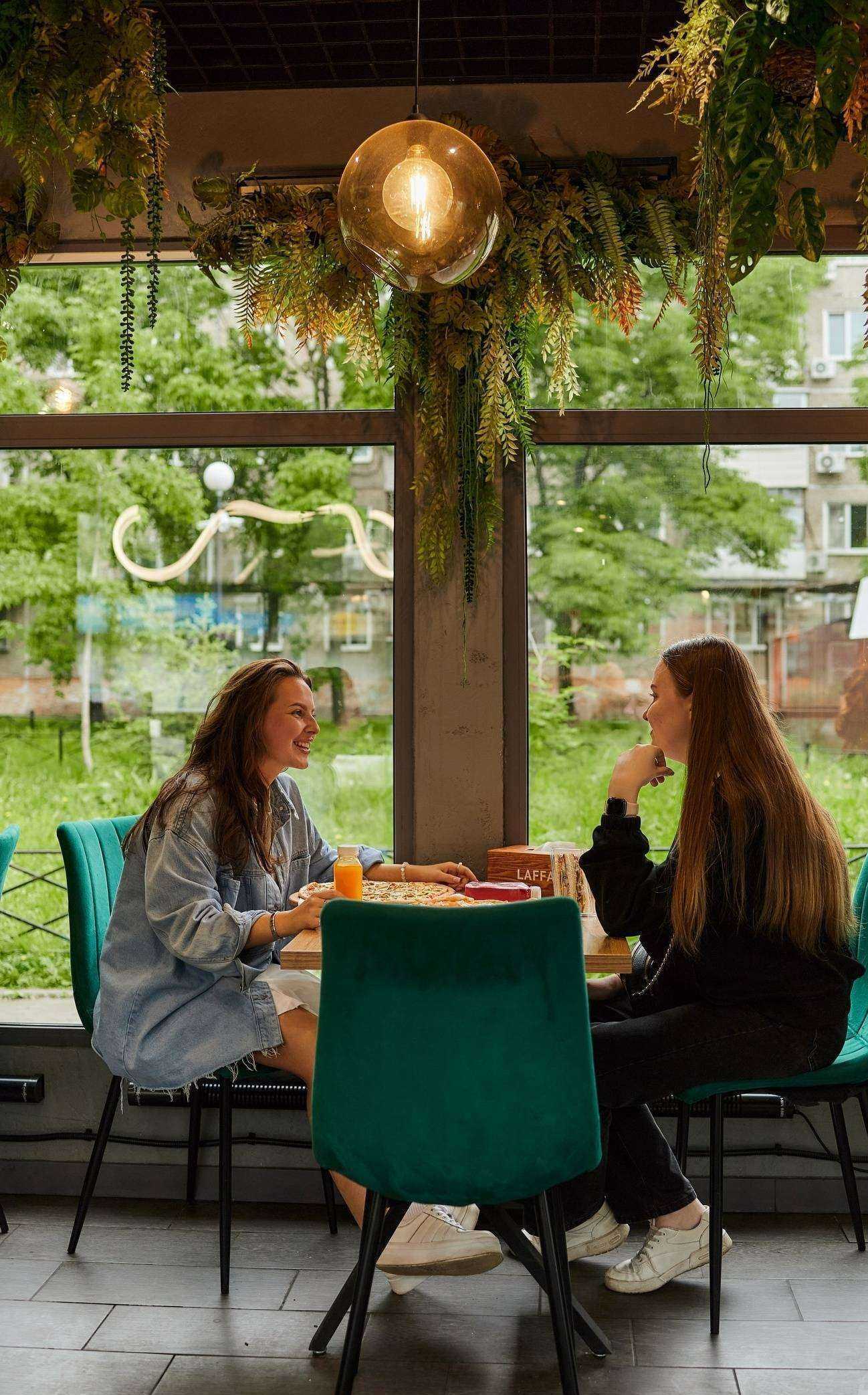 Отзывы на компанию Лаффа в Хабаровске c фото