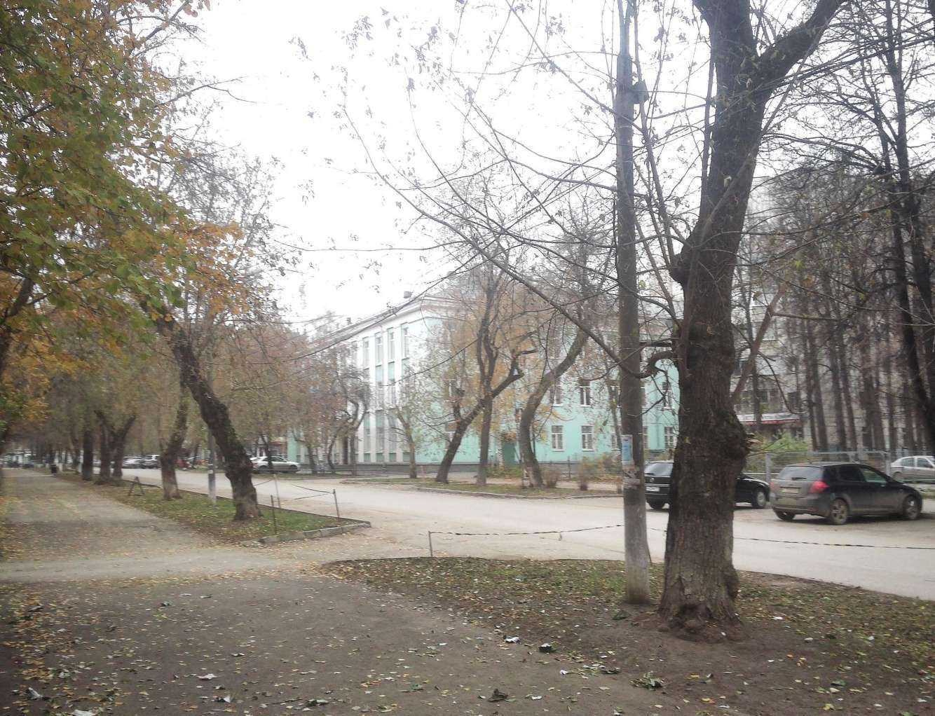 Отзывы на компанию Персона-контракт в Перми c фото - фотография 2 из 2