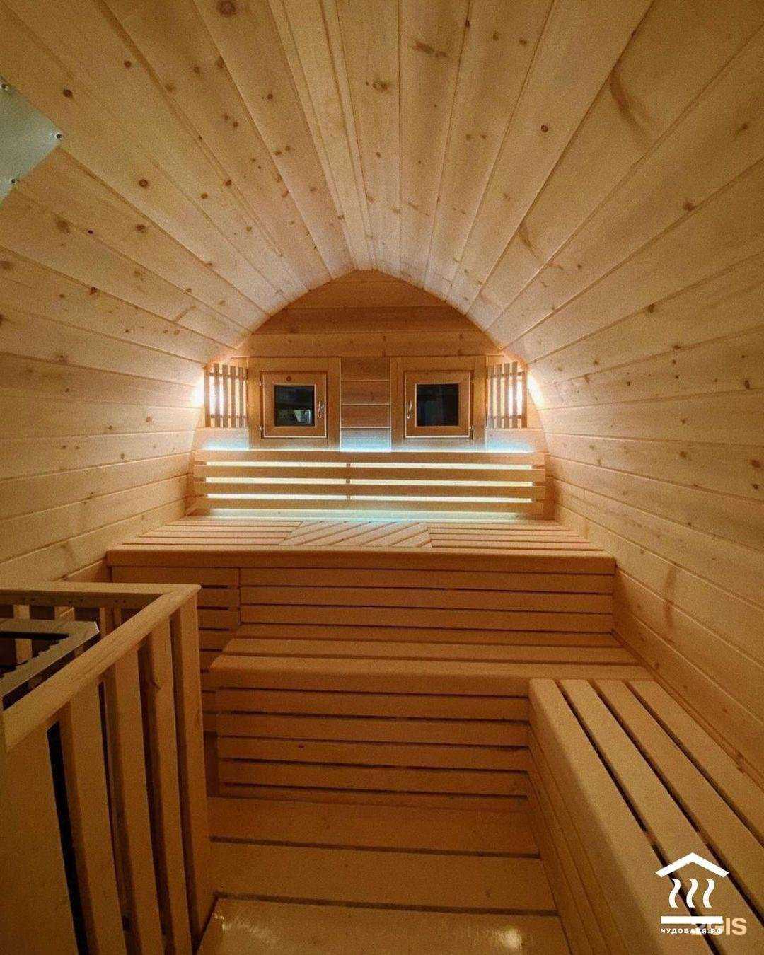 Отзывы на компанию ЧудоБаня в Ульяновске c фото