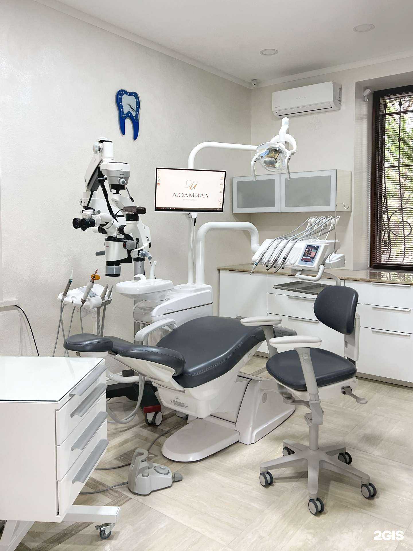 Отзывы на компанию Людмила в Волгограде c фото