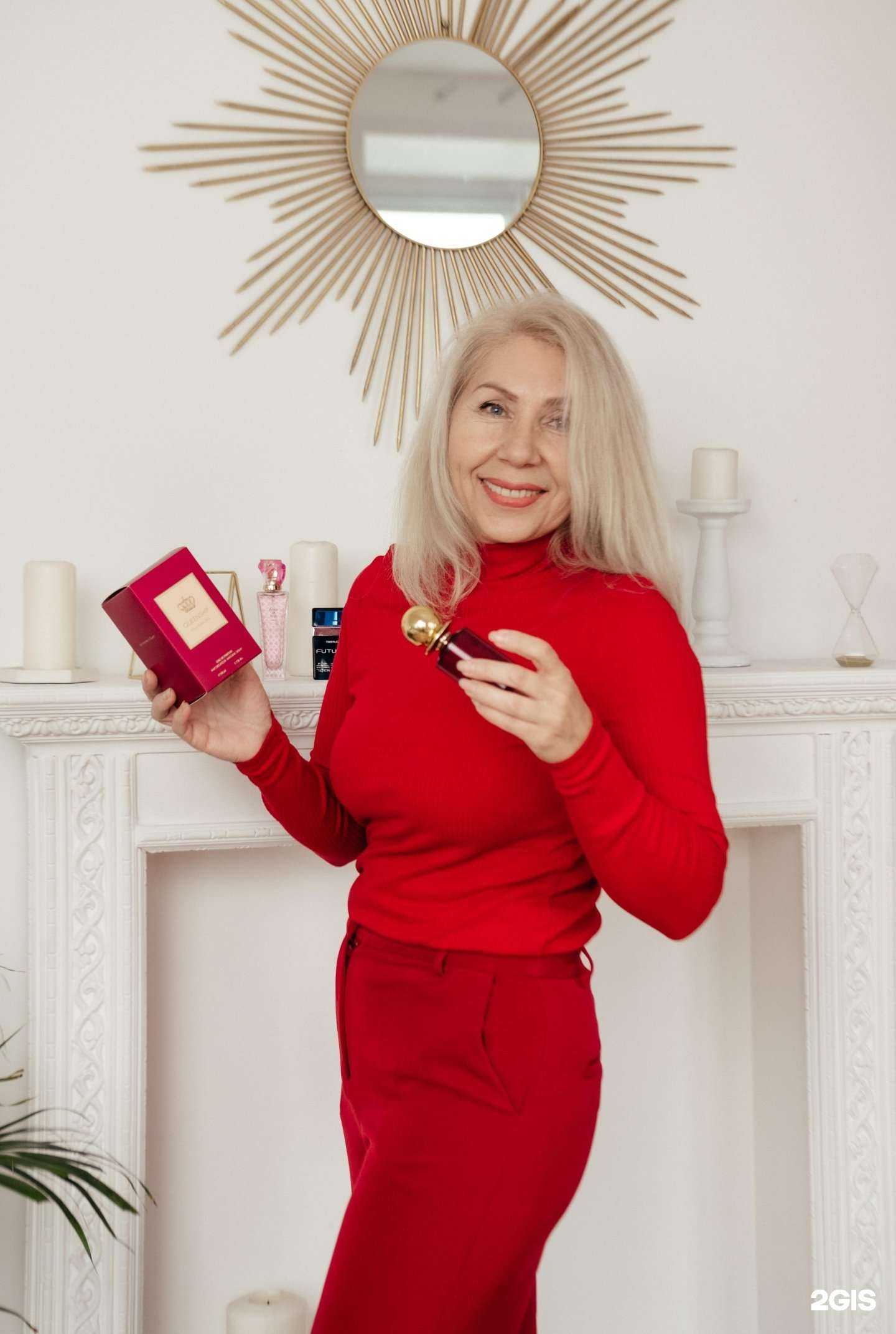 Отзывы на компанию Faberlic в Кемерове c фото