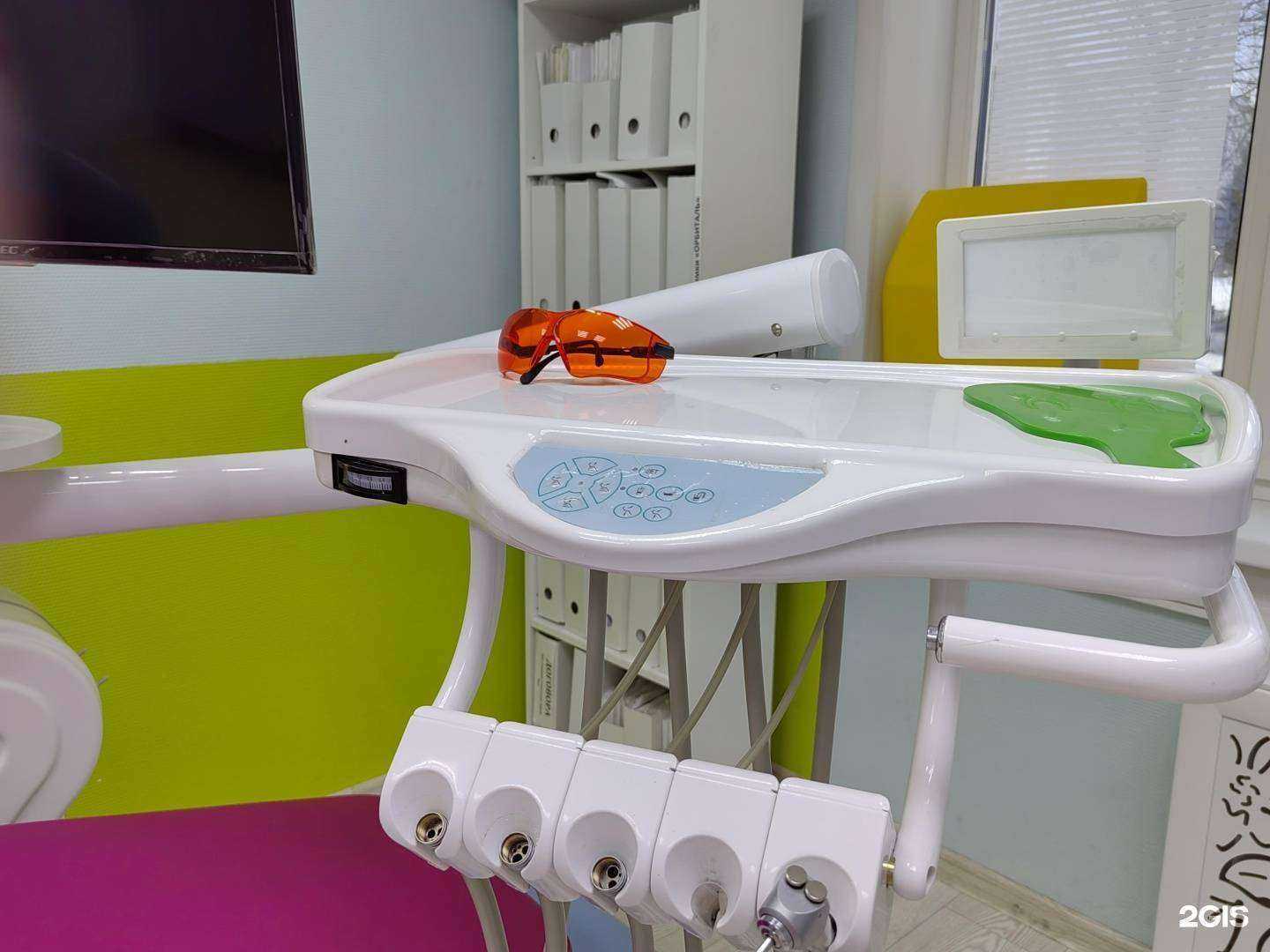 Отзывы на компанию Зубная фея в Казани c фото