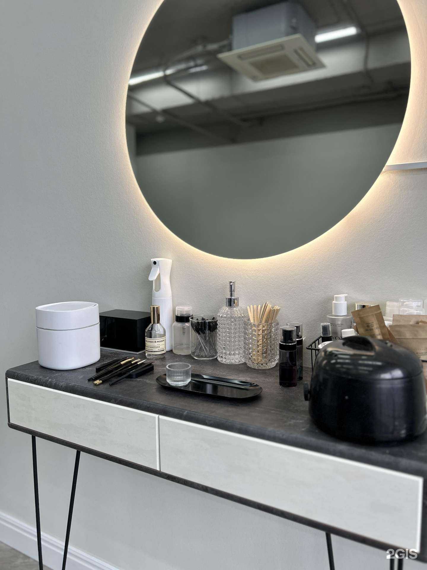 Отзывы на компанию Brow line в Краснодаре c фото