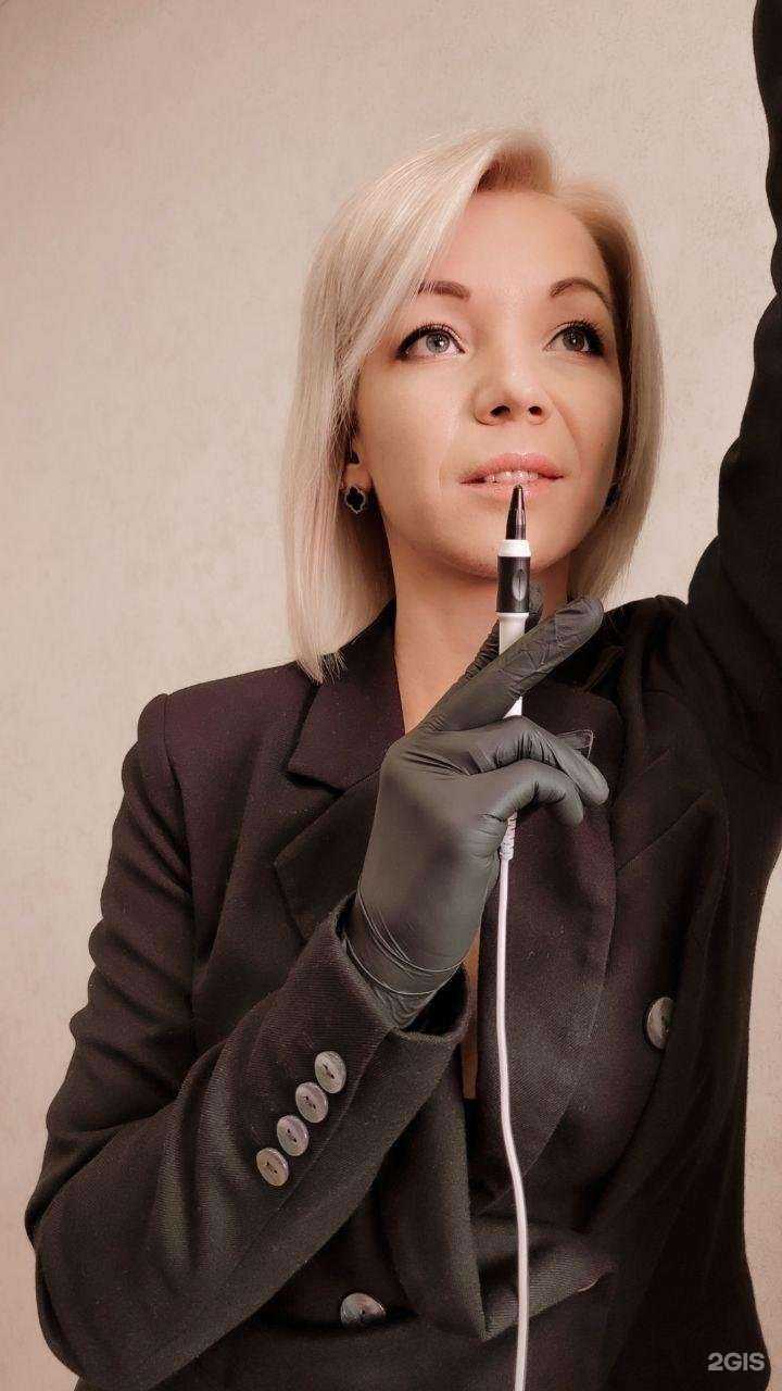 Отзывы на компанию Салон эпиляции в Барнауле c фото