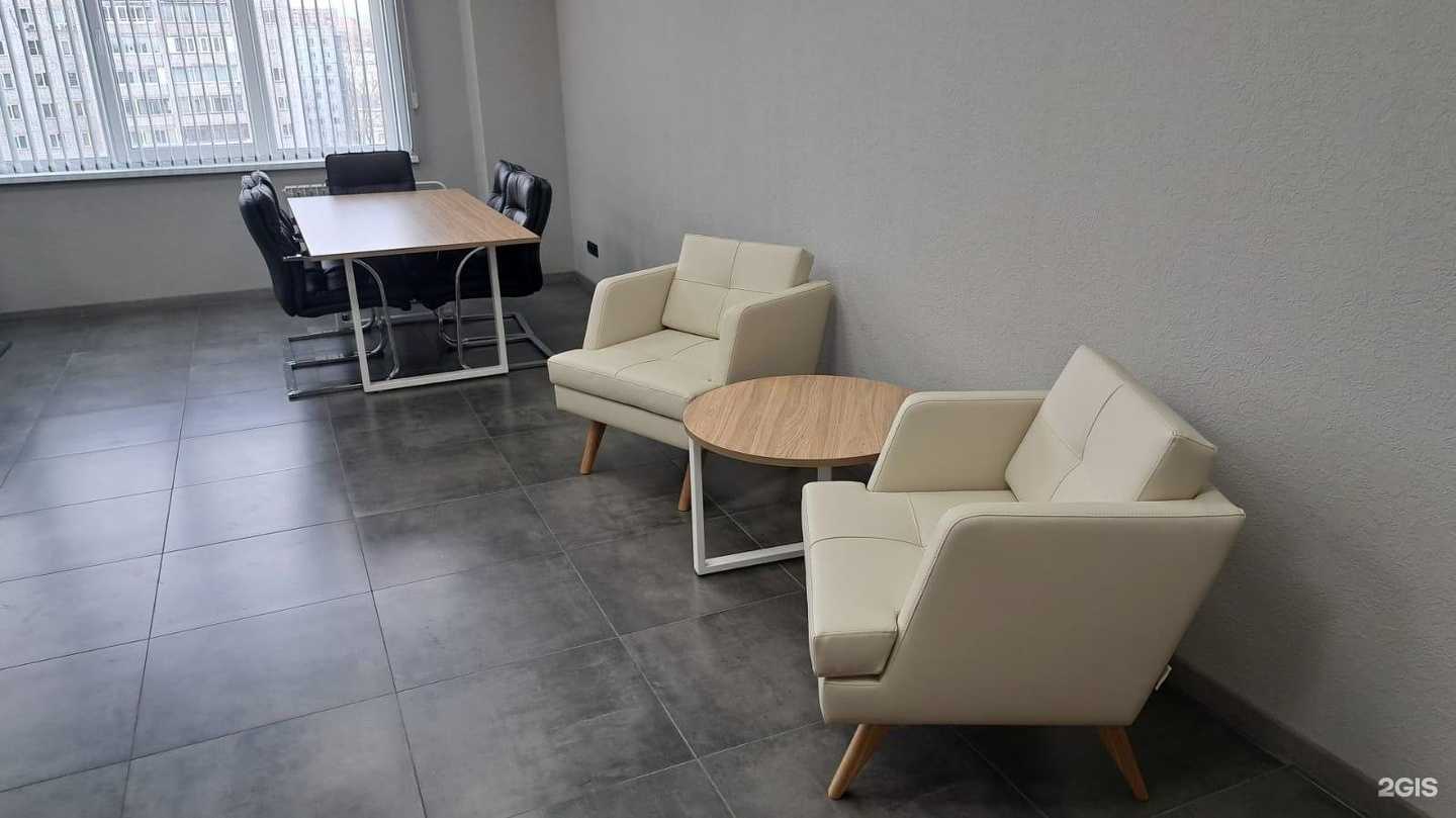 Отзывы на компанию Шакман-Рус в Красноярске c фото