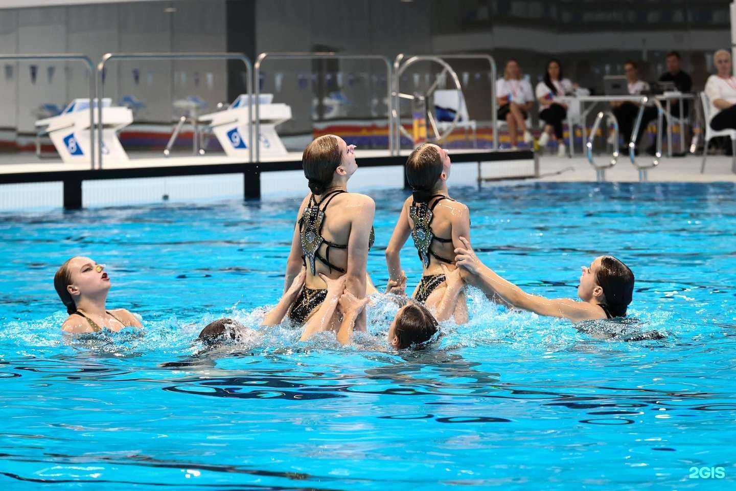 Отзывы на компанию Русалочка в Челябинске c фото