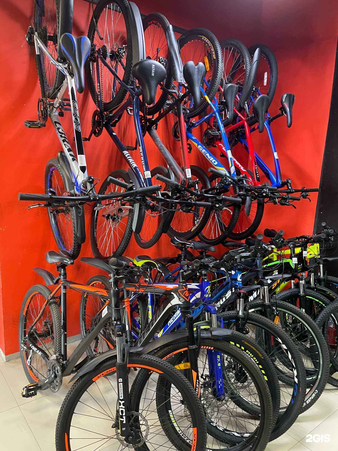 Отзывы на компанию Веломаг в г. Калуга c фото