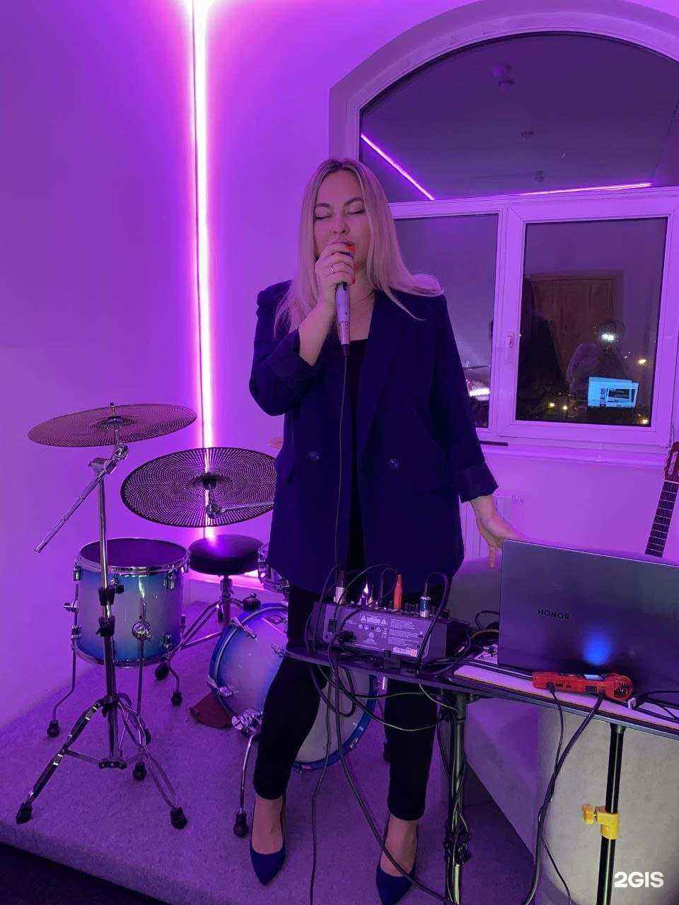 Отзывы на компанию Точка А в Калининграде c фото