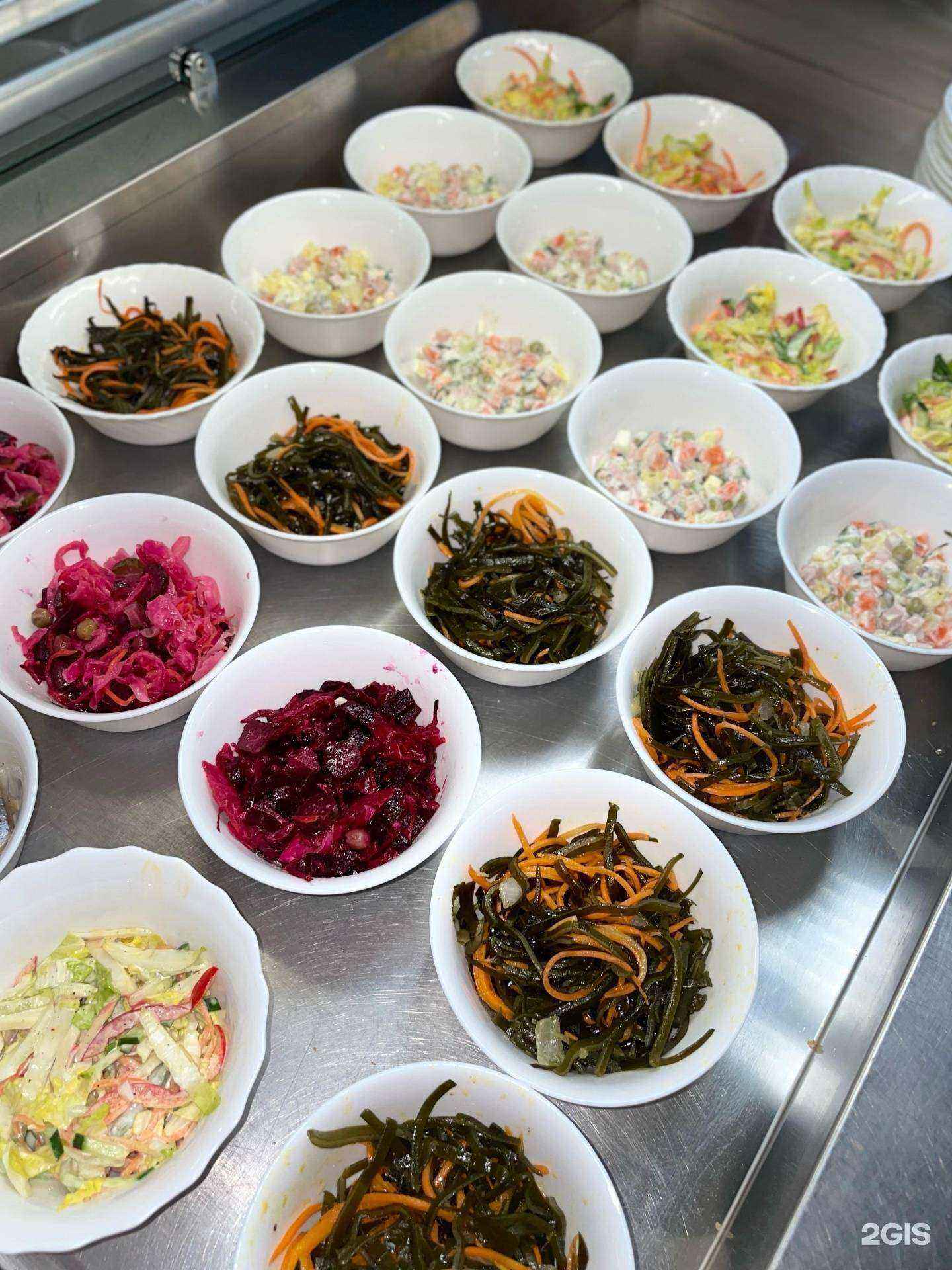 Отзывы на компанию Вкусно как дома в г. Хабаровск c фото