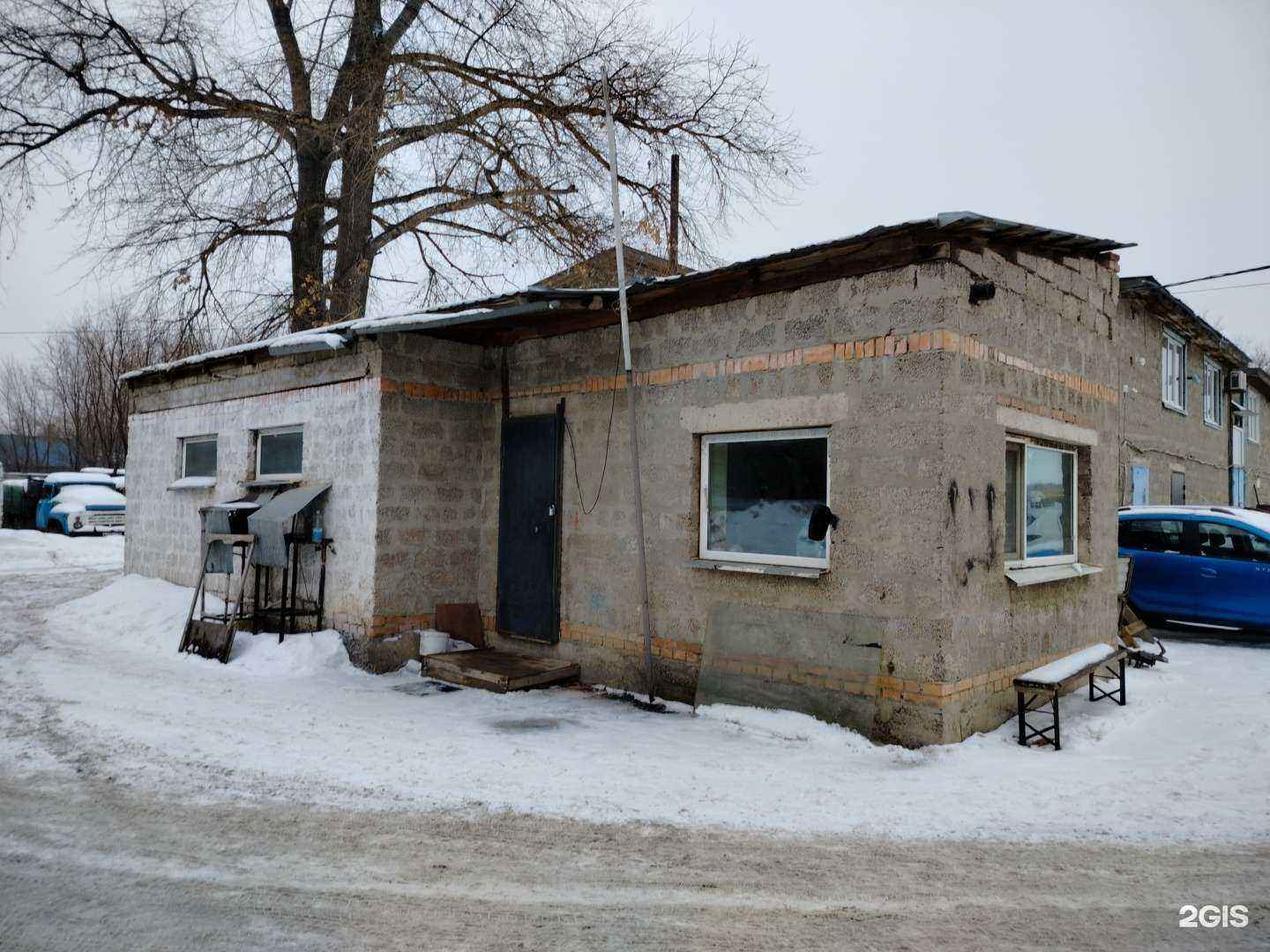 Отзывы на компанию Компания по предоставлению услуг аргоновой сварки и изготовлению металлоконструкций в Оренбурге c фото - фотография 2 из 2