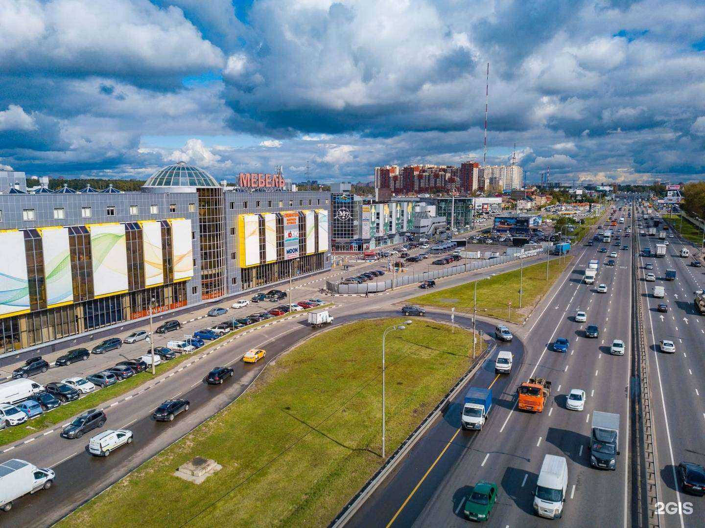 Отзывы на компанию М7 в Балашихе c фото