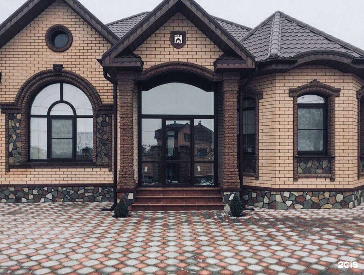 Отзывы на компанию Грань в г. Белгород c фото